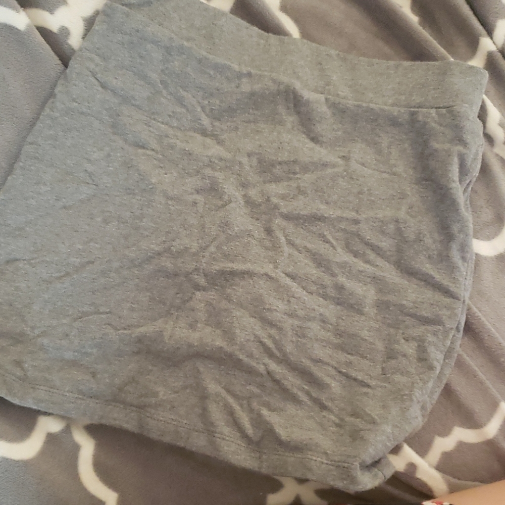 Pencil skirt
